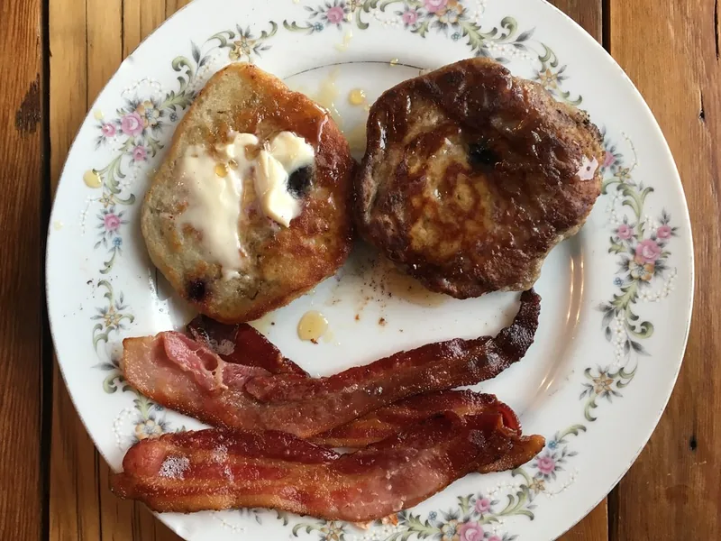 Wochenend-Frühstück am Zimmer −20 %
