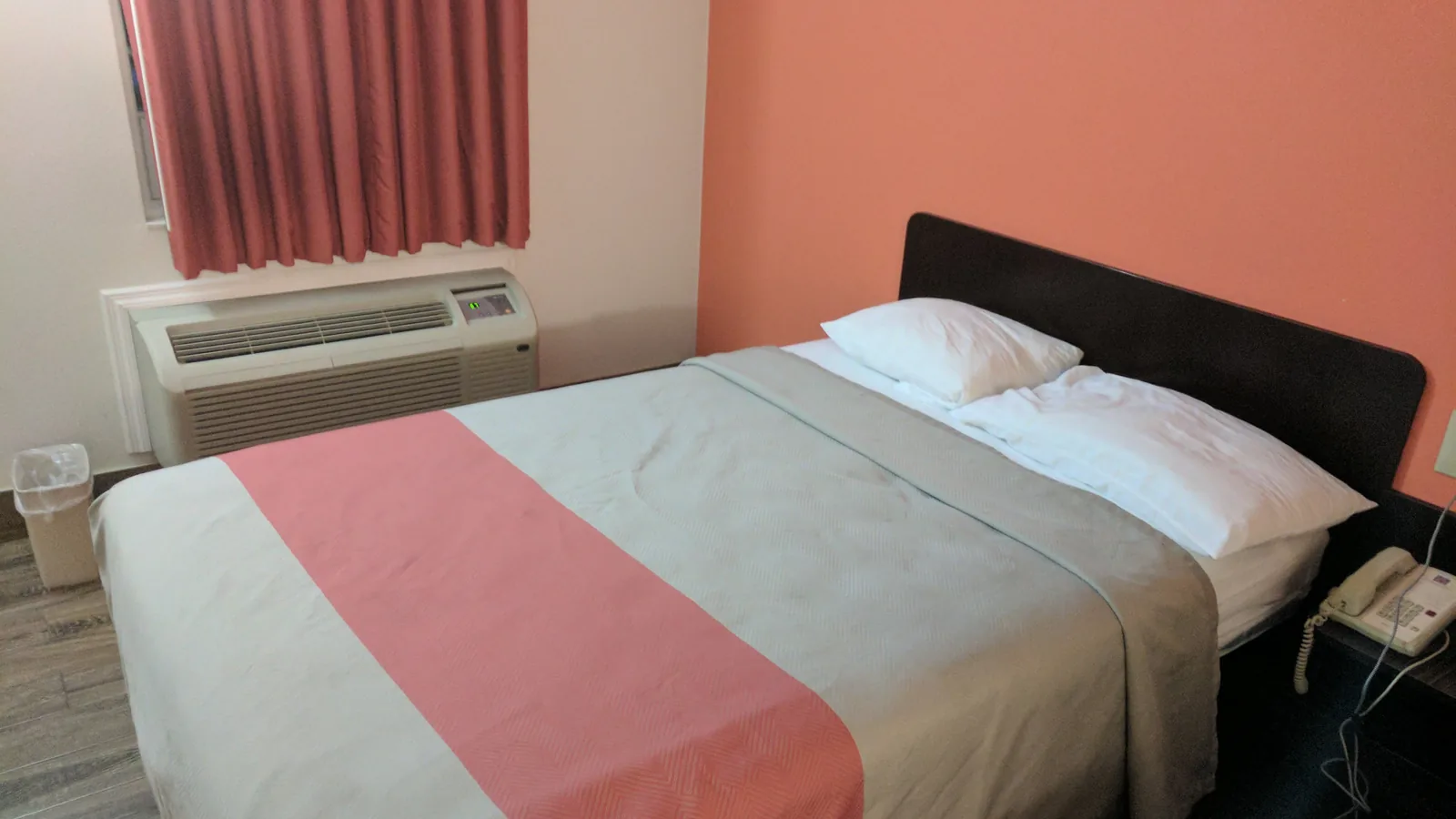Frühbucher: Doppelzimmer Seeblick −10 %